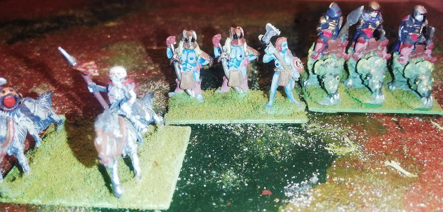 Dark Elves Skel riders,Withces & Lizard Riders.jpg